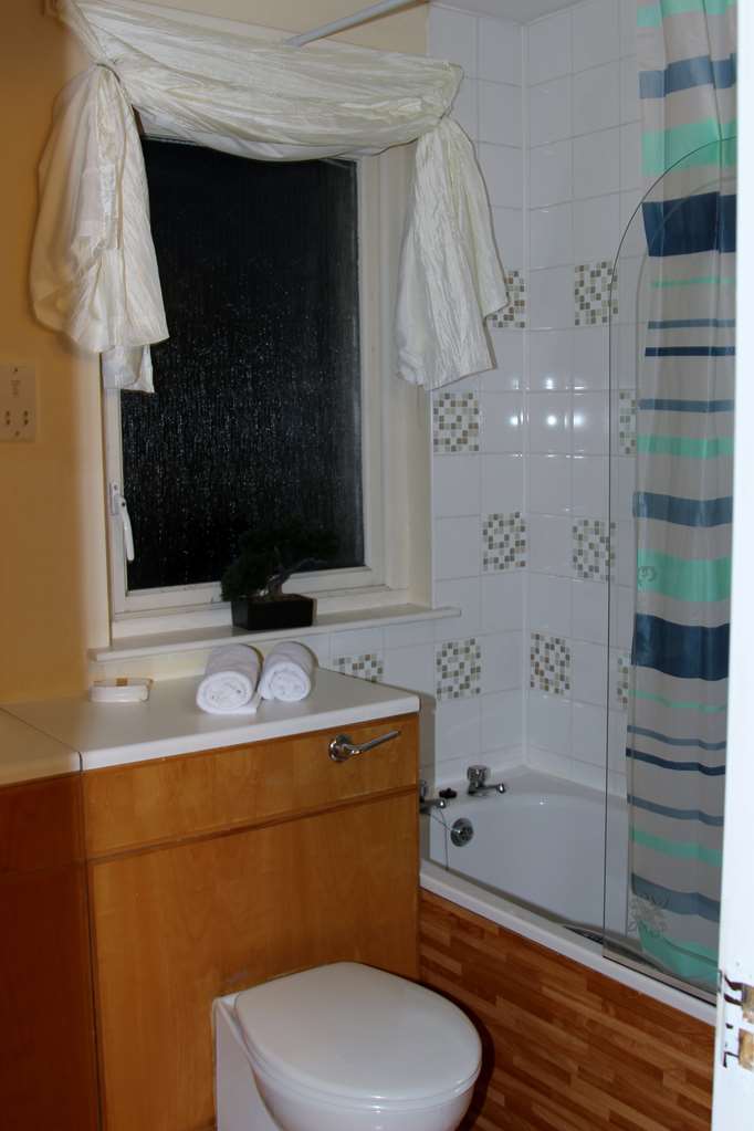 Hotel Tony Asga - Coady Edinburgh