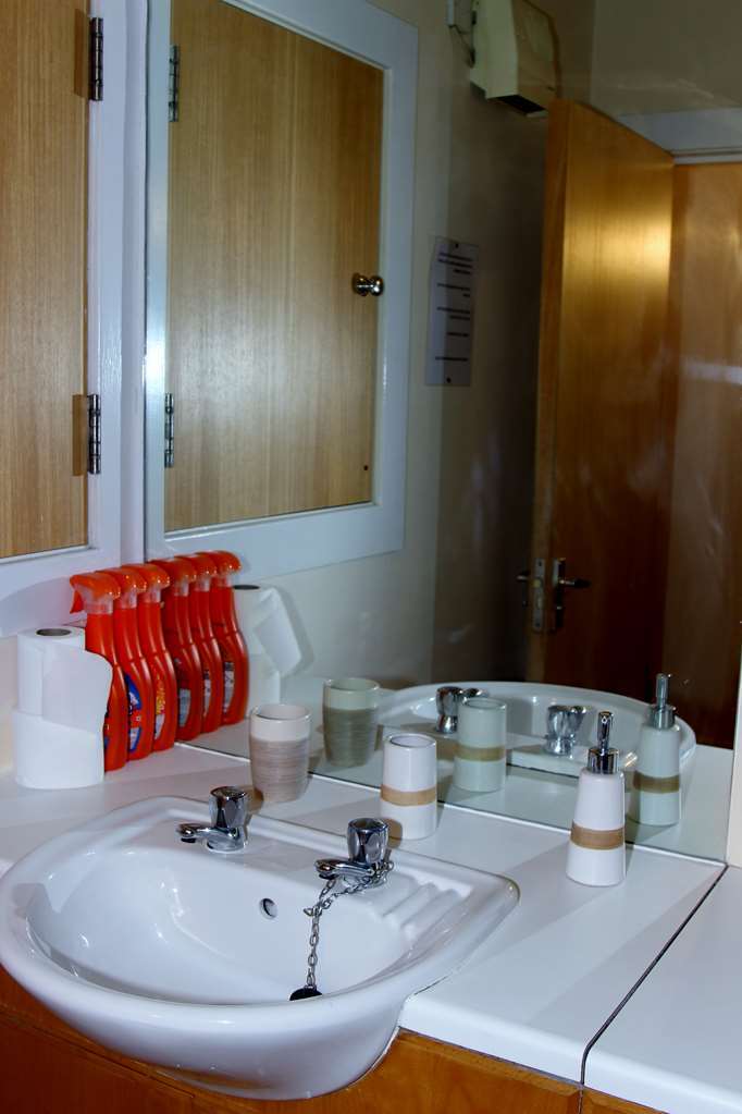 Hotel Tony Asga - Coady